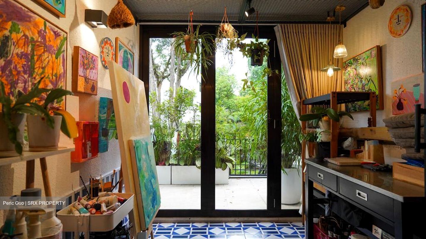 Astrid Meadows (D10), Condominium #497520011